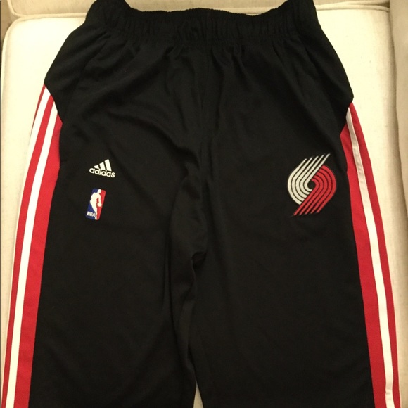 Adidas Other - Adidas Portland Trailblazers